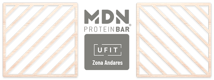 Protein Bar Andares